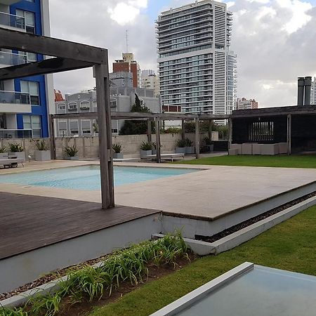 Edificio Forest Tower 2 Punta del Este Dış mekan fotoğraf