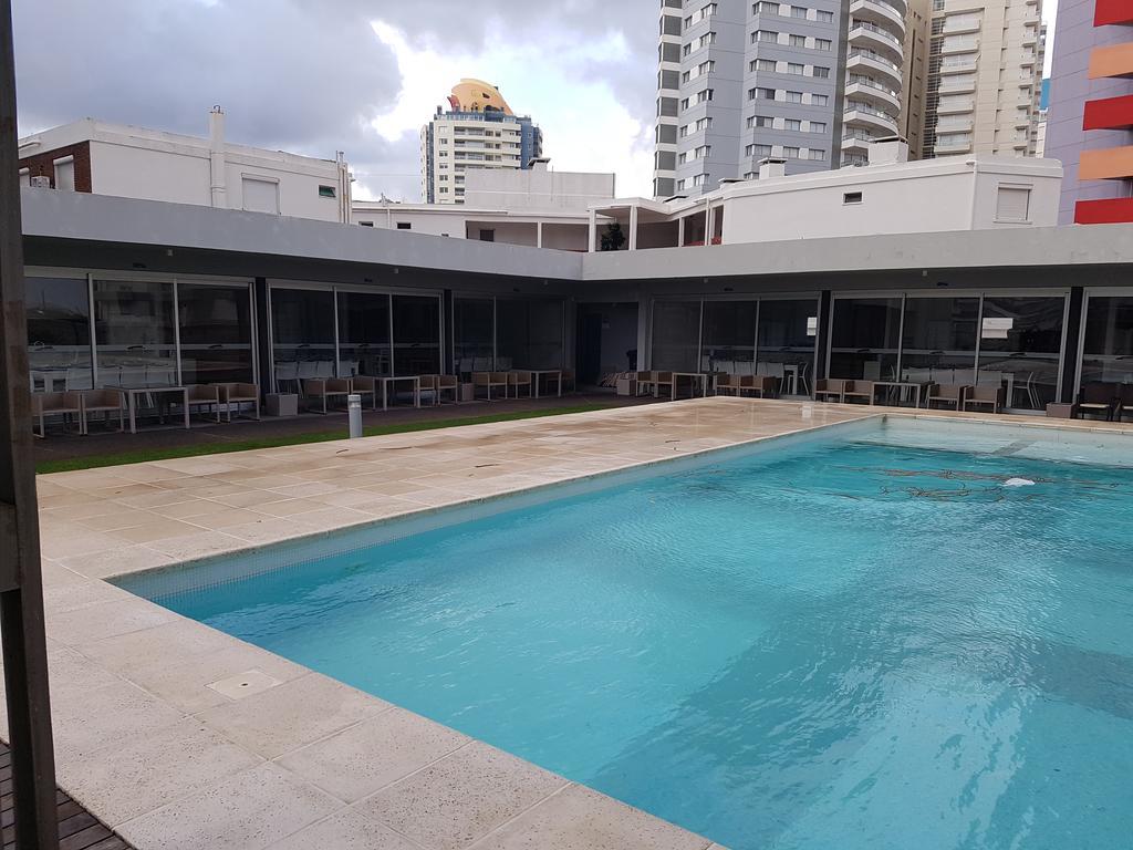 Edificio Forest Tower 2 Punta del Este Dış mekan fotoğraf
