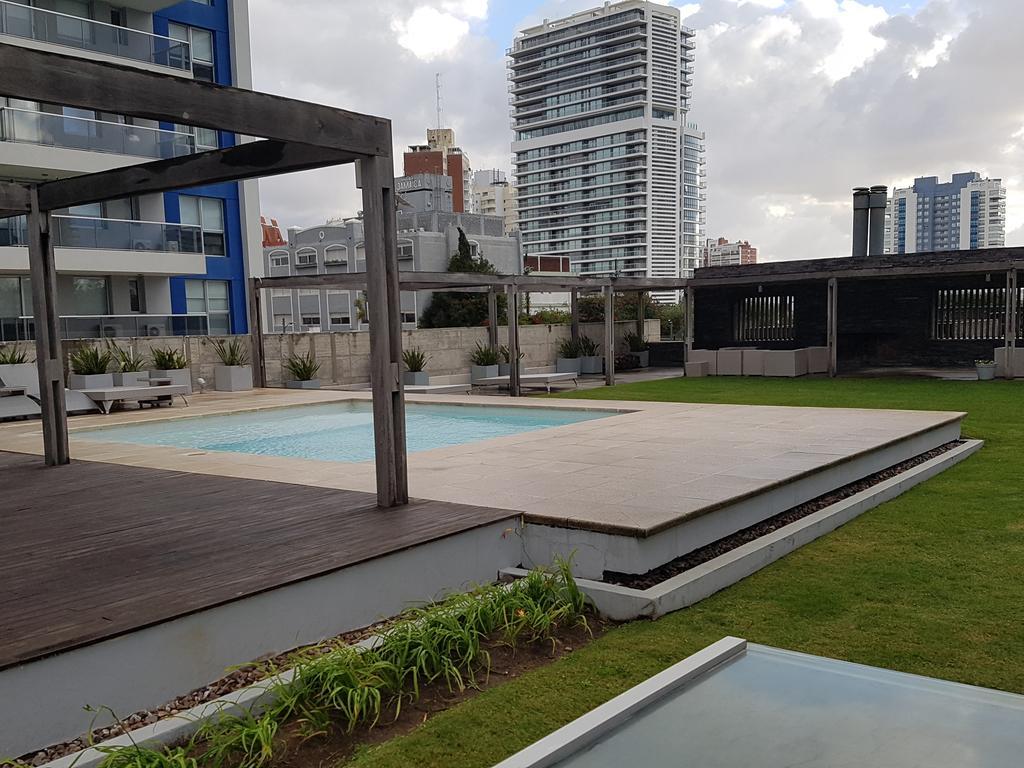 Edificio Forest Tower 2 Punta del Este Dış mekan fotoğraf