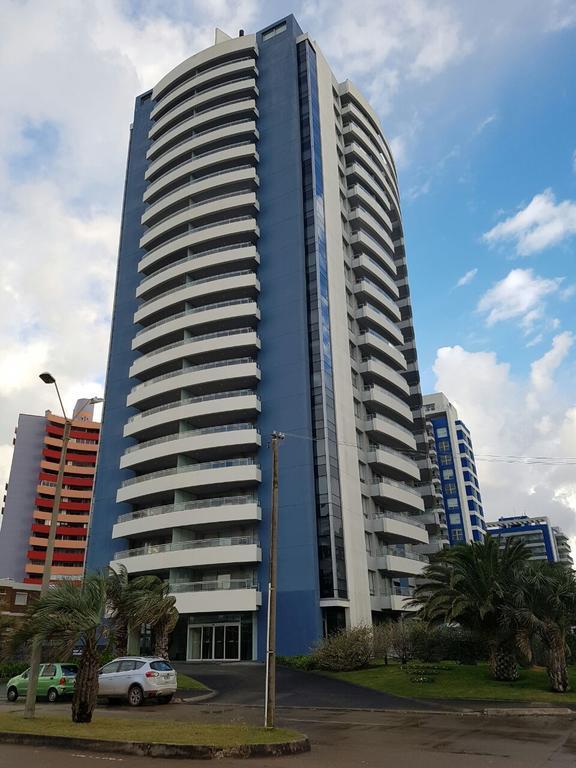 Edificio Forest Tower 2 Punta del Este Dış mekan fotoğraf