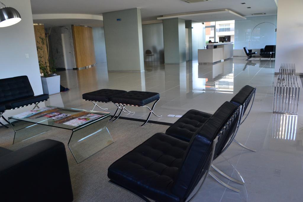 Edificio Forest Tower 2 Punta del Este Dış mekan fotoğraf